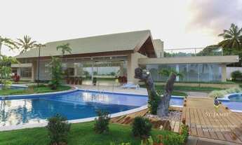 Imagem 2: Lote à venda, em condomínio alto padrão - Pium/RN - Litoral Sul