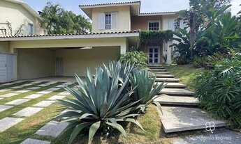 Imagem: Casa com 4 dormitórios à venda, 520 m²