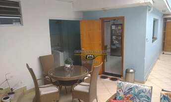 Imagem 3: Sobrado com 2 dormitórios à venda, 140 m² por R$ 730.000,00 - Jardim Vila Formosa - São Pa