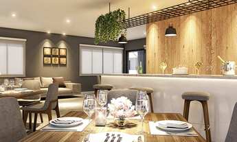 Imagem 7: Apartamento residencial para venda, Nova Aldeinha, Barueri - AP9695