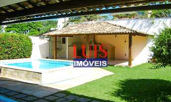 Imagem 2: Casa com 4 dormitórios à venda, 300 m² por R$ 1.200.000 - Várzea das Moças - Niterói/RJ