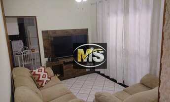 Imagem 4: Apartamento com 1 dormitório Grande Sala c/ Sacada à venda, por R$ 225.000 - Vila Guilherm