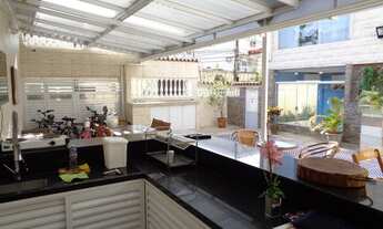 Imagem 2: Santos - Casa Padrão - Vila Belmiro