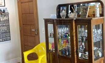 Imagem 2: Apartamento em Rua Marquês de Paraná, 567 - Alto da Lapa, 2 quartos e 1 vaga