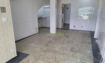 Imagem 2: Loja para alugar, 73 m² por R$ 4.500,00/mês - Icaraí - Niterói/RJ