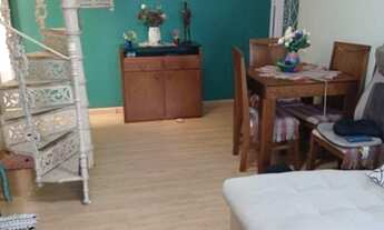 Imagem 3: Oportunidade - Miguel Lemos Cobertura Duplex 3 Quarts sendo 2 Suítes e com 2 vagas escr