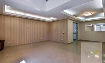 Imagem 3: Sobrado com 3 dormitórios à venda, 260 m² por R$ 895.000,00 - Guabirotuba - Curitiba/PR