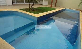 Imagem: Casa com 4 dormitórios à venda, 315 m²