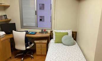 Imagem 6: Apartamento com 2 dormitórios à venda, 61 m² por R$ 550.000,00 - Tatuapé - São Paulo/SP