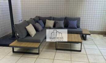 Imagem 13: Cobertura com 2 dormitórios, 204 m² - venda por R$ 7.200.000,00 ou aluguel por R$ 17.000,0