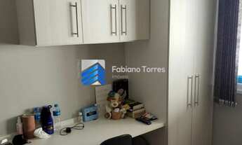 Imagem 5: Apartamento à venda no bairro Centro - São Bernardo do Campo/SP