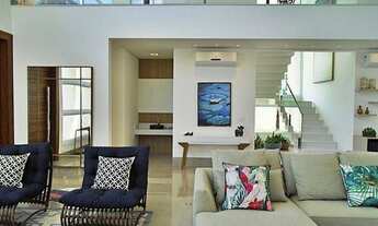 Imagem 3: Mansão espetacular para venda na Riviera de são Lourenço, localizada no modulo 24