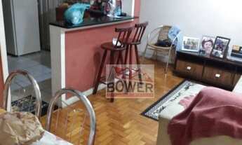 Imagem 3: Apartamento à venda, 60 m² por R$ 400.000,00 - Icaraí - Niterói/RJ