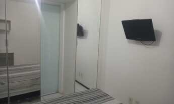 Imagem 5: Grand Park Pássaros - 7o andar Nascente