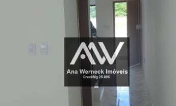 Imagem 3: Casa com 2 dormitórios à venda, 96 m² por R$ 280.000,00 - Parque Independência - Juiz de F