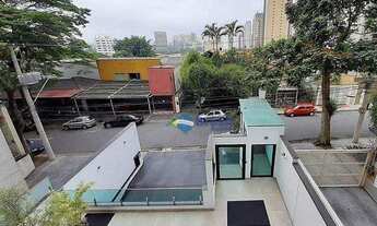 Imagem 7: Sala para alugar, 75 m² por R$ 3.000/mês - Jardim - Santo André/SP