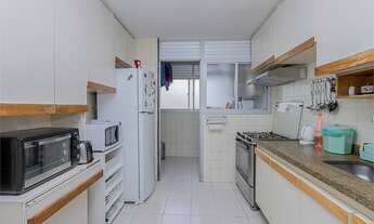 Imagem 2: Apartamento para venda com 112 metros quadrados com 3 quartos em Perdizes - São Paulo - SP