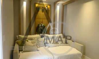 Imagem 7: Cobertura com 4 dormitórios à venda, 360 m² por R$ 2.200.000,00 - Recreio dos Bandeirantes