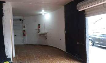 Imagem 4: Salão à venda, 43 m² por R$ 149.000,00 - Jardim Samambaia - Praia Grande/SP