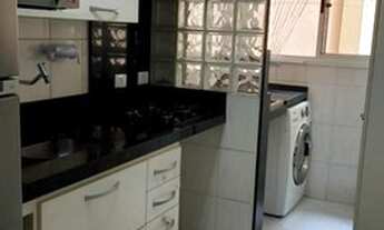 Imagem 4: Apartamento com 2 dormitórios à venda, 52 m² por R$ 280.000,00 - Centro - São Bernardo do