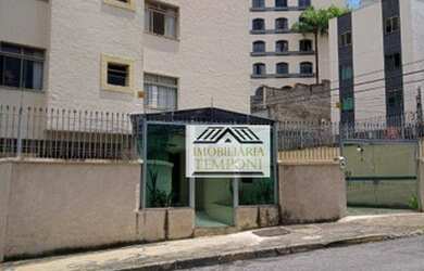 Imagem 2: Apartamento com 2 dormitórios à venda, 98 m² por R$ 265.000,00 - Graça - Belo Horizonte/MG