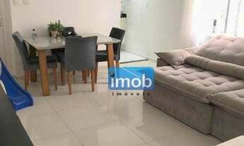 Imagem 2: Apartamento reformado na quadra da Praia no bairro do Itarare em Sao Vicente