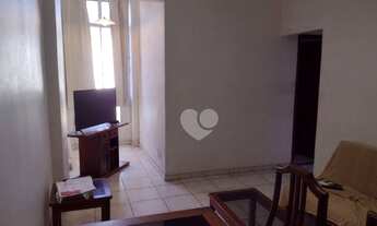Imagem 3: Apartamento com 2 dormitórios à venda, 72 m² por R$ 450.000,00 - Tijuca - Rio de Janeiro/R
