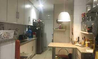 Imagem 5: Apartamento com 4 dormitórios à venda, 139 m² por R$ 2.300.000,00 - Gávea - Rio de Janeiro