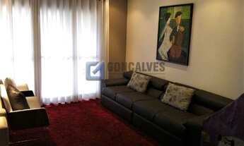 Imagem 2: SAO BERNARDO DO CAMPO - Residential / Apartment - PARQUE SAO DIOGO