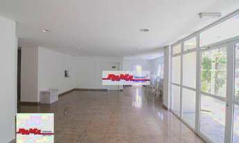 Imagem 6: Apartamento com 3 dormitórios à venda, 83 m² por R$ 810.000 - Vila Romana - São Paulo/SP