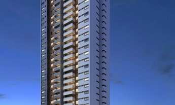 Imagem: Apartamento com 3 dormitórios à venda