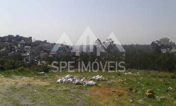 Imagem 4: TERRENO/ FERRAZ DE VASCONCELOS