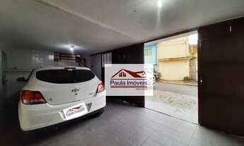 Imagem 3: Sobrado com 3 dormitórios à venda, 418 m² por R$ 1.680.000 - Jardim Brasil - São Paulo/SP