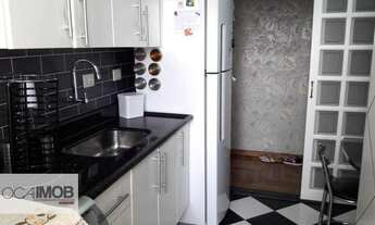 Imagem 6: Apartamento com 2 dormitórios à venda, 88 m² por R$ 330.000,00 - Parque Terra Nova - São B