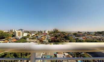 Imagem 3: Cobertura / 3 dormitórios / 2 vagas / Cristo Redentor / Porto Alegre