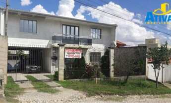 Imagem: Colombo - Sobrado - Jardim Campo Alto