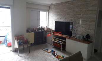 Imagem: Apartamento com 2 dormitórios à venda