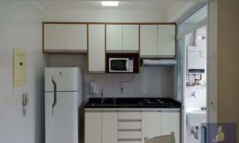 Imagem: Flat com 1 dorm, Vila Arens I, Jundiaí