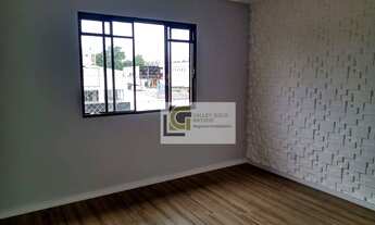 Imagem 2: Apartamento com 2 dormitórios à venda, 64 m² por R$ 230.000,00 - Jardim das Indústrias - S