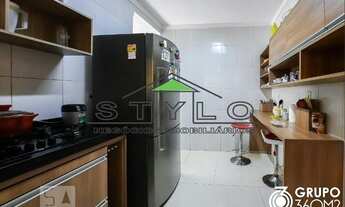 Imagem 5: SOBRADO DEMARCHI SBC