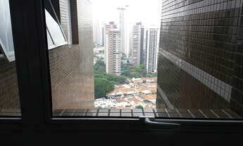Imagem 6: Cobertura residencial à venda, Vila Regente Feijó, São Paulo