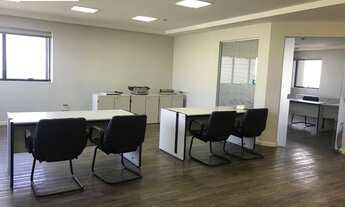 Imagem 4: Sala à venda, 186 m² por R$ 1.800.000 - Centro - Santo André/SP