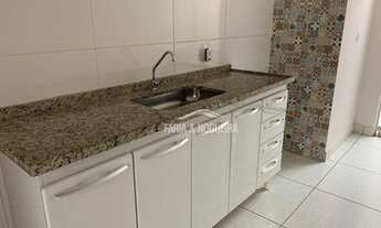 Imagem 5: Apartamento Parque Flórida com 1 dormitório para alugar, 45 m² por R$ 800/mês - Parque Fl