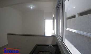 Imagem 11: Casa com 2 dormitórios, 57 m² - venda por R$ 210.000,00 ou aluguel por R$ 1.200,00/mês - S