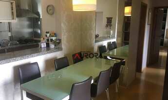 Imagem 4: Apartamento 3 quartos com suíte - Fit Terra Bonita - Catuaí Shopping