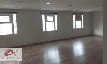 Imagem 4: Sala para alugar, 170 m² por R$ 7.600/mês - Brooklin Paulista - São Paulo/SP-Forte Prime I