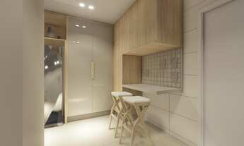 Imagem 6: Apartamento a venda no Brooklin pronto para morar para venda com 178 metros quadrados com