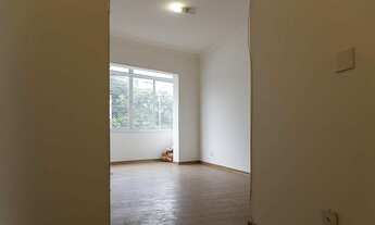 Imagem 3: Apartamento à venda no bairro Pacaembu - São Paulo/SP