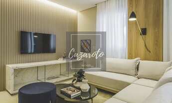 Imagem 6: Apartamento à venda 3 Quartos, 3 Suites, 2 Vagas, 110.1M², Ahú, Curitiba - PR