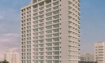 Imagem 3: Studio residencial para venda, Centro, Curitiba - ST10745